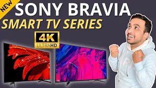 Sony Bravia X75K Smart TV Launched In India- 4K HDR, Dolby Support Only @ Rs. 55,990. 😲