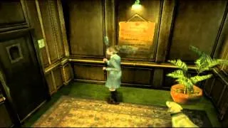 Let`s Play Rule of Rose (Blind) Part 32:  Wendy, Amanda und der Stromausfall