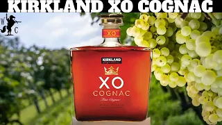 Kirkland Signature XO Cognac Review