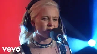 Zara Larsson - Don’t (Bryson Tiller cover in the Live Lounge)