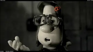 2 Alternate Scenes - Mary and Max (2009)