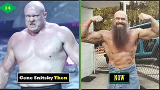 20 WWE Shocking Body Transformation 2018 - Roman Reigns, Brock Lesnar. best body with jawad