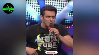 Salman khan pushup with shilpa shetty || Nach baliye 💕💕😍😍😅😂😂