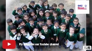 ISPR  new song for APS Students..