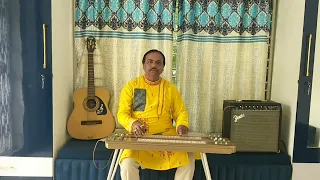 Chupke Chupke/Ghulam Ali/Ghazal/Film Nikaah/ Instrumental/Kartick  Roy