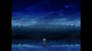 Yume 2kki OST: Midnight Lake (Extended)