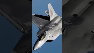How much does an F-22 cost?