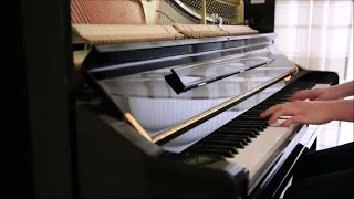 I Will Survive - Gloria Gaynor | Piano Cover by Julian Zeger