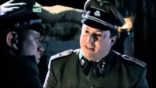 That Mitchell & Webb Look - Nazi Sketch (English subtitles)
