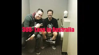 MSSP 308 -Love in Australia