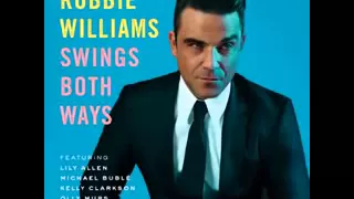 Robbie Williams - Swing Supreme [Download]