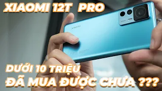 Xiaomi 13T Pro ra rồi vậy 12T Pro có còn đáng mua không?