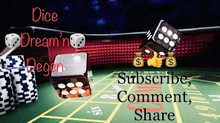Trying out the Spider Grip for more 💰Dice Control💰Find what works for you and let’s get paid!!!🤑
