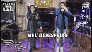 MEU DESESPERO - JOÃO MORENO E MARIANO (Vídeo Extraído da Live de Modão)