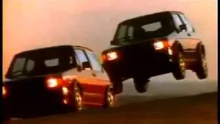 1984 volkswagen gti commercial.flv