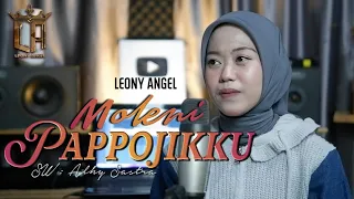 Moleni Pappojikku|| Leony Angel|| Cover Version