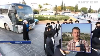 В Израиле платят религиозным евреям за отказ от службы