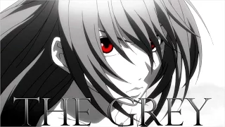 Zetsuen no Tempest [Amv] The Grey ~ Icon for Hire 720p