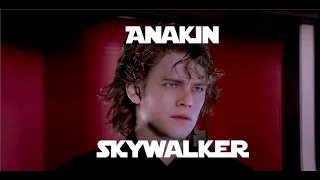 Leonardo DiCaprio As Anakin Skywalker - Deepfake