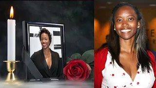 R.I.P Its With Heavy Hearts We Report Sad Death Of 'Living Single' Star Erika Alexander' Beloved One