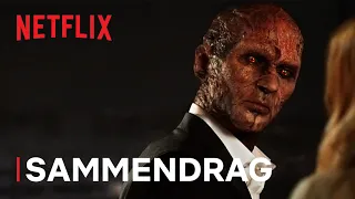 Lucifer | Sammendrag av sesong 4 |  Netflix