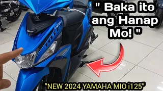 2024 Yamaha Mio i 125 Walk around - let's take a closer look..
