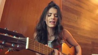 Mágica - Matheus e Kauan (Cover Amanda Lince)