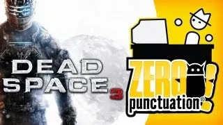 DEAD SPACE 3 (Zero Punctuation)