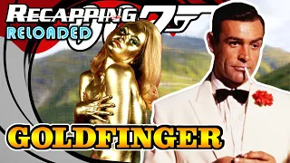 🆕️ Goldfinger (1964) Indepth (Re)Review PART 1  |  "Overrated or masterpiece?"