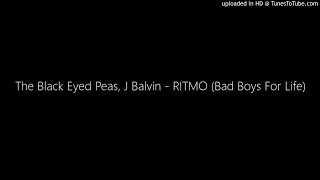 The Black Eyed Peas, J Balvin - RITMO (Bad Boys For Life)