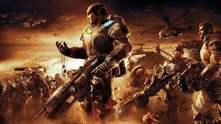 Gears Of War - GMV - If Everyone Cared (by Nickelback)