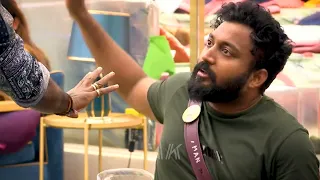 BiggBoss Tamil S6 | 8th November 2022 | Promo 2 #biggbosstamil6   #day30    #kamal