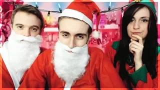 LE LIVE DE NOEL DES 3M ! :D