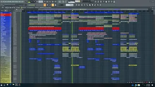 [FLP] Full Emotional Progressive House Template