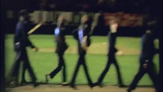 The Beatles - Yesterday - Performed Live At Candlestick Park 8/29/66