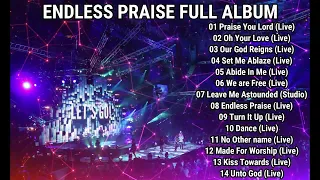 PLANETSHAKERS ENDLESS PRAISE 2014 FULL ALBUM