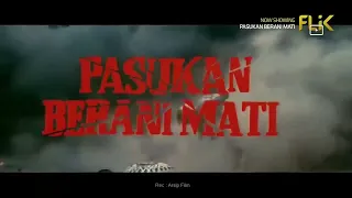 # Barry Prima PASUKAN BERANI MATI - FULL FILM