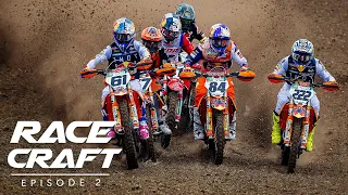 Reset to Factory Setting | Race Craft: Inside MXGP EP2