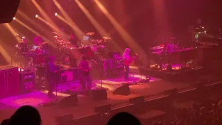 String Cheese Incident - Pirates - Mission Ballroom 11-27-21