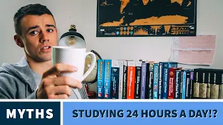 5 Myths About Studying Medicine | Irish Edition (Year 1)