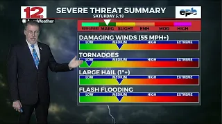 Weather On Demand, 5-17-2024 PM