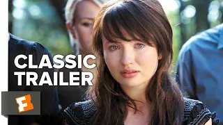 The Uninvited (2009) Trailer #1 | Movieclips Classic Trailers