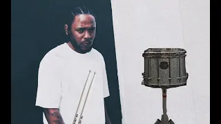 Family Ties, but it's a drumline cover