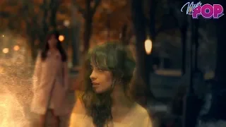 REACCIÓN: Camila Cabello - Consequences (Orchestra)