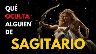 21 SECRETOS de la personalidad de SAGITARIO