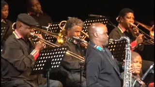 Mzansi Music Ensemble - You think you know me