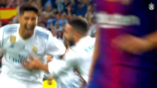 Marco Asensio Top ten  Goals of Real Madrid