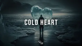 "Cold Heart" - Emotional Beat | Free Trap Rap Hip Hop Instrumental 2023 | YoungGotti #Instrumentals