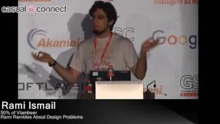 Rami Rambles About Design Problems | Rami Ismail