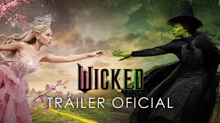 Wicked | Tráiler Oficial | 28 de Noviembre, sólo en cines